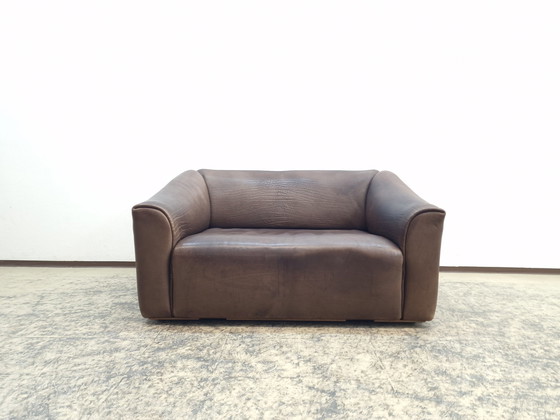 Image 1 of De Sede Ds 47 Designersofa Ledersofa Couch Desede Vintage 