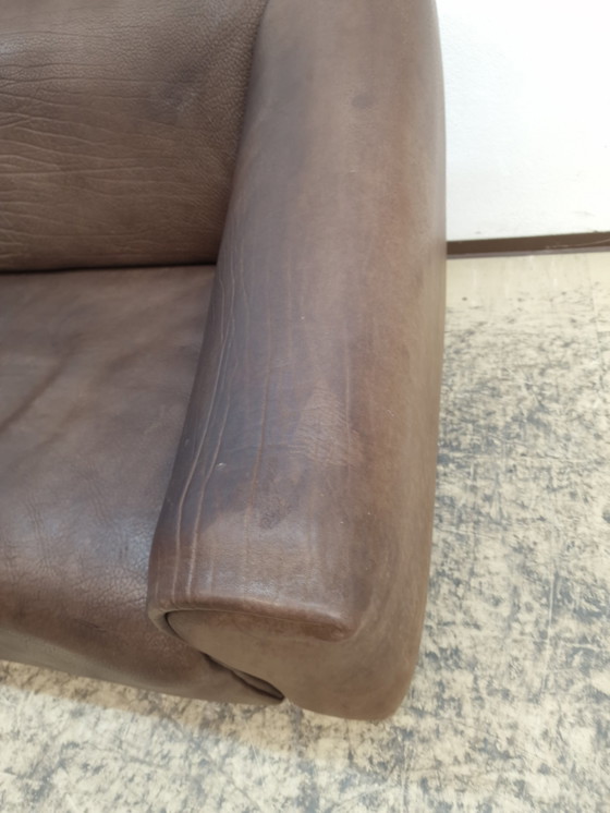 Image 1 of De Sede Ds 47 Designersofa Ledersofa Couch Desede Vintage 