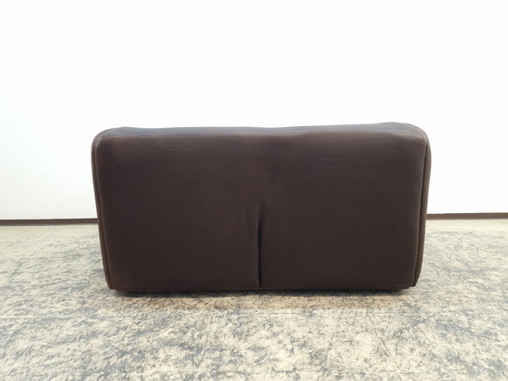 Image 1 of De Sede Ds 47 Designersofa Ledersofa Couch Desede Vintage 