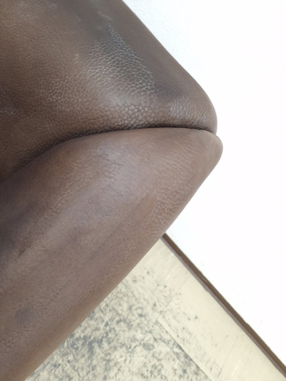 Image 1 of De Sede Ds 47 Designersofa Ledersofa Couch Desede Vintage 