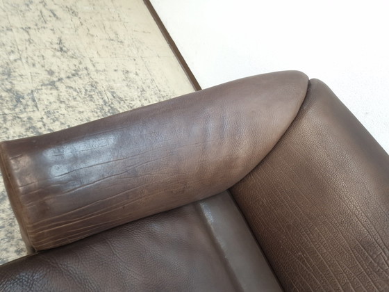 Image 1 of De Sede Ds 47 Designersofa Ledersofa Couch Desede Vintage 