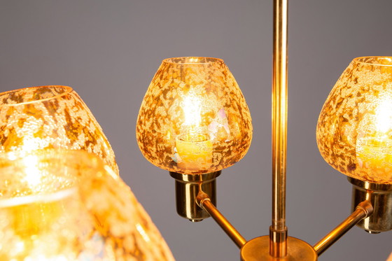 Image 1 of Großer Kronleuchter von Hans Agne Jacobsson