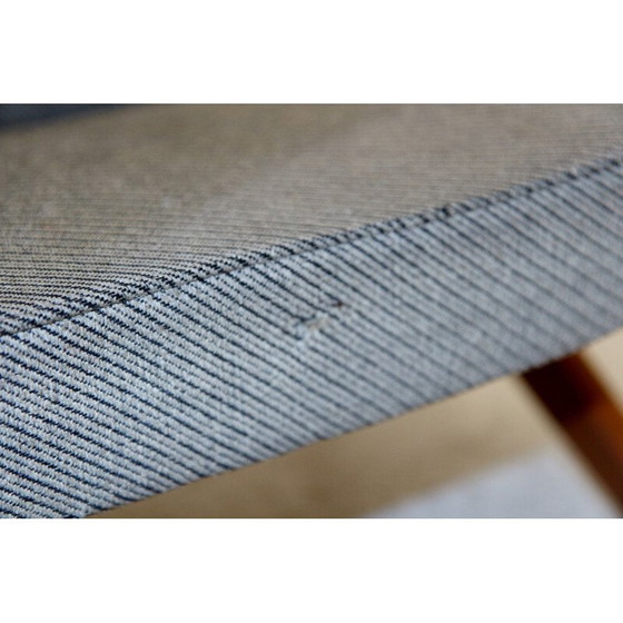 Image 1 of Vintage 2-Sitzer-Sofa von Bengt Ruda für Nk Nordiska Kompaniet, Schweden 1950