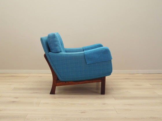 Image 1 of Lounge-Sessel, Dänisches Design, 1960er Jahre, Produktion: Dänemark