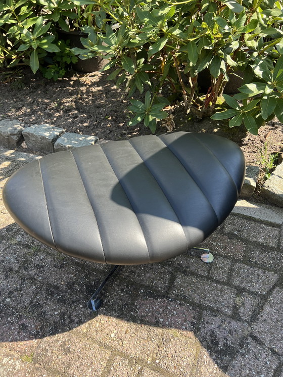 Image 1 of Jahrgang Rhohe Noordwolde Hocker