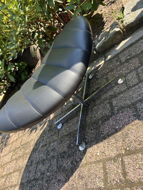 Image 1 of Jahrgang Rhohe Noordwolde Hocker