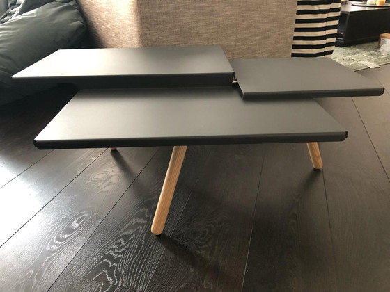 Image 1 of Tabellenfeld Frederik Roije