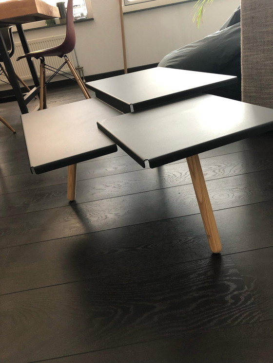 Image 1 of Tabellenfeld Frederik Roije