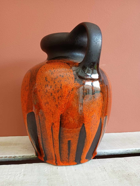 Image 1 of Westdeutschland Vase Steuler