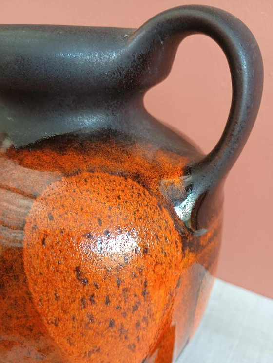 Image 1 of Westdeutschland Vase Steuler