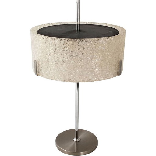 Vintage Arlus Tischlampe, 1950