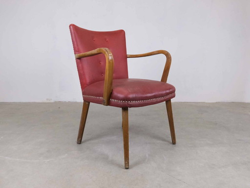 2x-Set vintage  Sessel