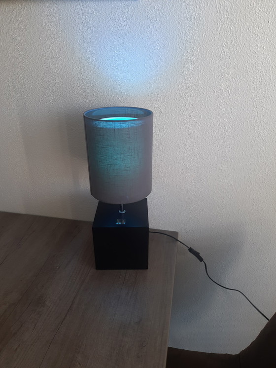 Image 1 of Jan des Bouvrie Tischlampe