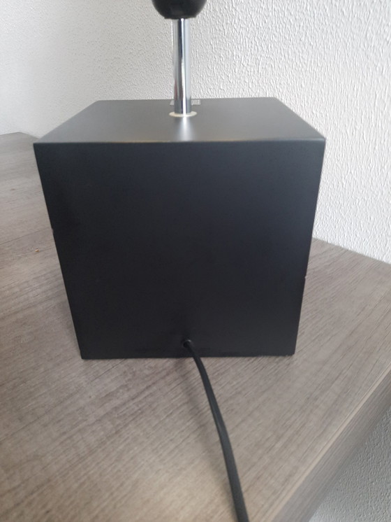 Image 1 of Jan des Bouvrie Tischlampe