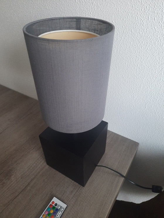 Image 1 of Jan des Bouvrie Tischlampe