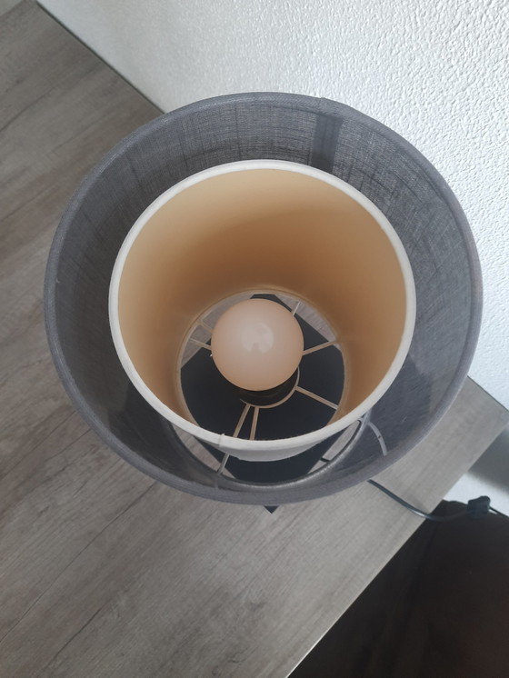 Image 1 of Jan des Bouvrie Tischlampe