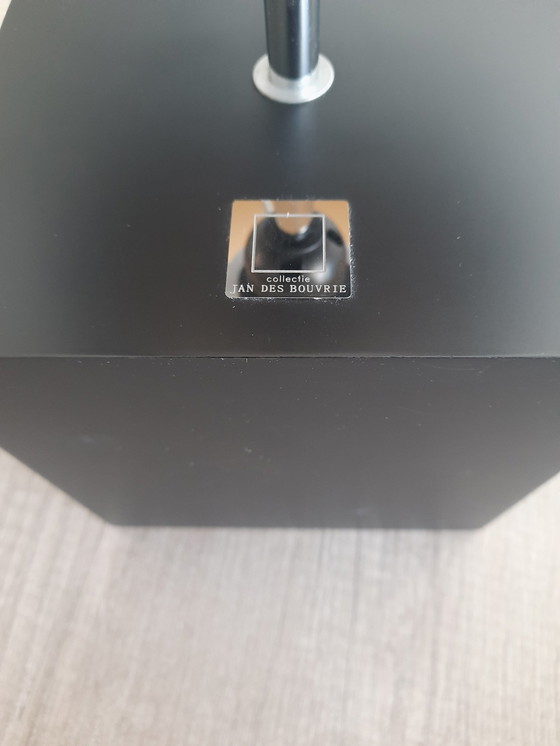 Image 1 of Jan des Bouvrie Tischlampe