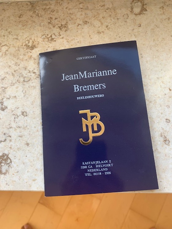 Image 1 of Marianne Bremers Tänzerin