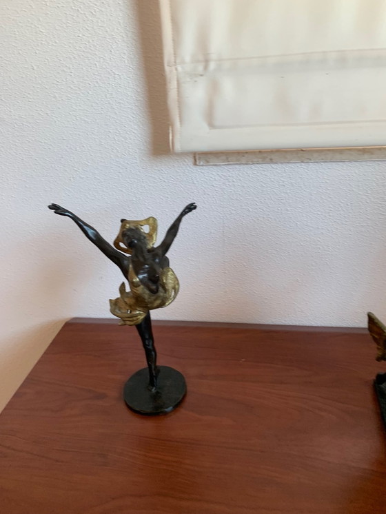 Image 1 of Marianne Bremers Tänzerin