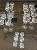 Iittala Glaswaren