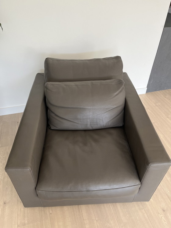 Image 1 of 2x Linteloo Armlehnstühle Fauteuils