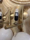 3x Flos IC Light klein