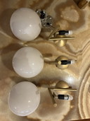 3x Flos IC Light klein