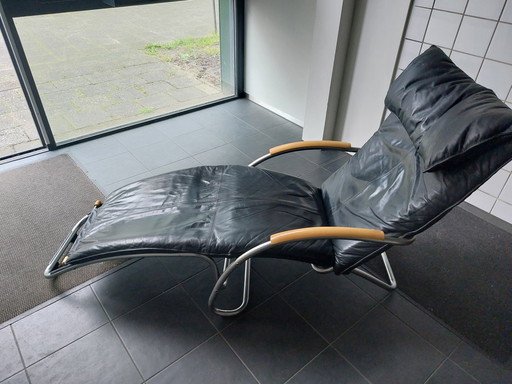 Jochen Hoffmann für Bonaldo chaise longue