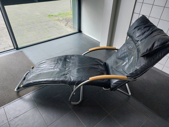 Image 1 of Jochen Hoffmann für Bonaldo chaise longue