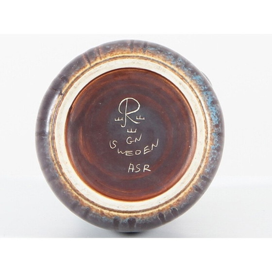 Image 1 of Vintage-Keramikkrug von Gunnar Nylund für Rorstrand, 1960