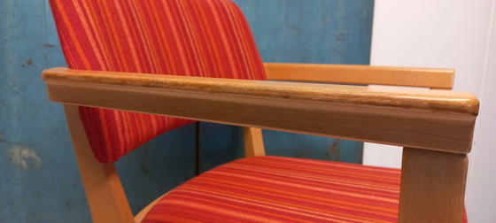 Image 1 of Skandiform-Stuhl