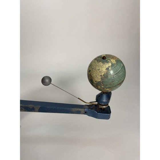 Image 1 of Vintage Planetarium Lampe