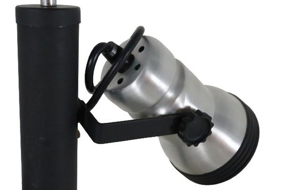 Image 1 of 'Solv'-Stehlampe