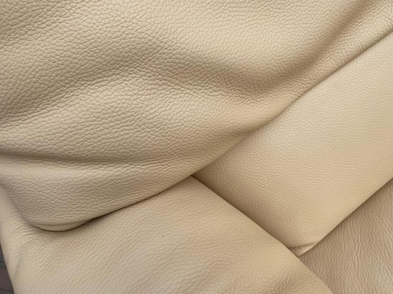 Image 1 of Leolux Cece Sahel Relaxsessel aus Leder