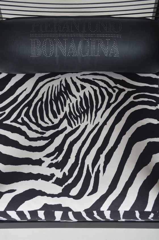 Image 1 of Sessel Astoria HB von Franco Bizzozzero für Bonacina Pierantonio, 1999