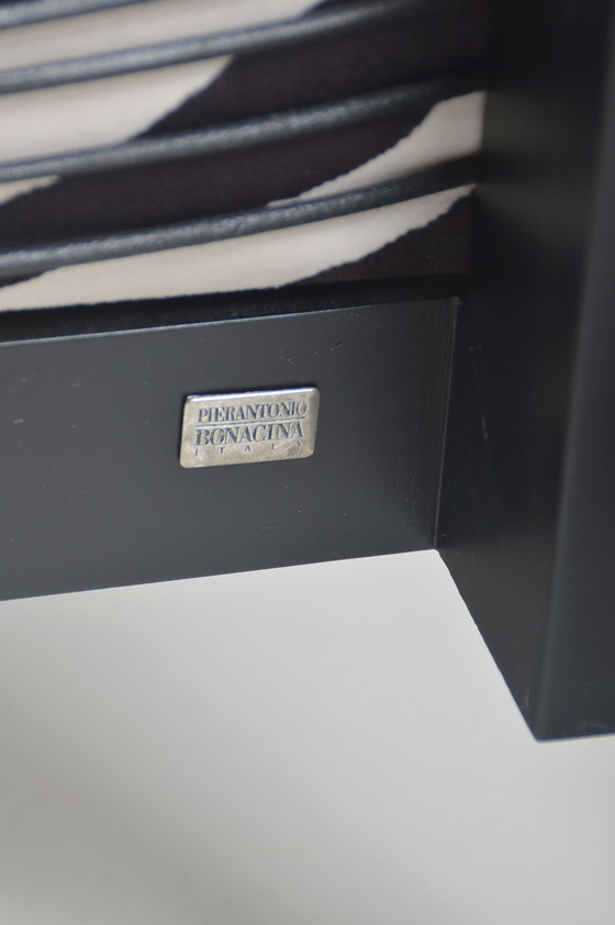 Image 1 of Sessel Astoria HB von Franco Bizzozzero für Bonacina Pierantonio, 1999