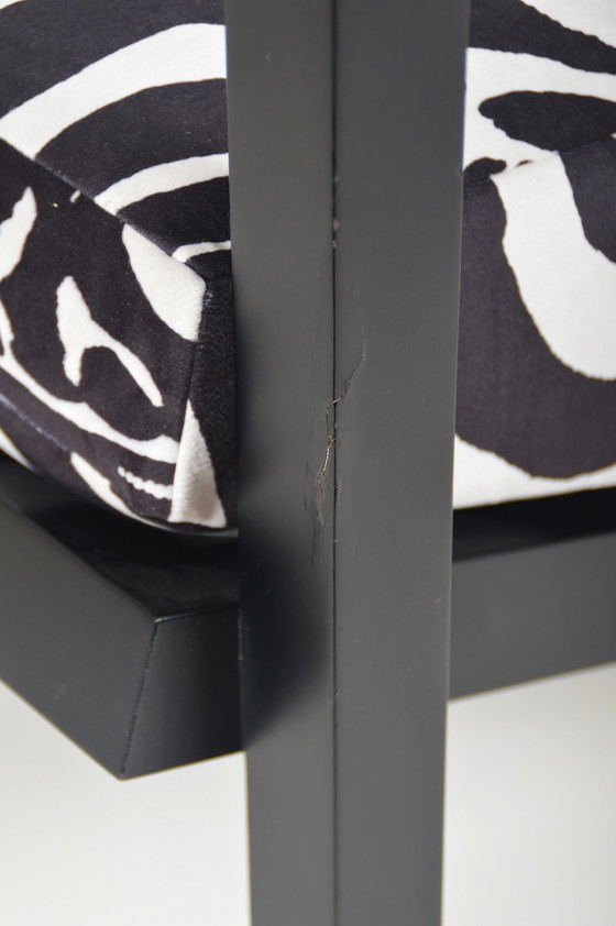 Image 1 of Sessel Astoria HB von Franco Bizzozzero für Bonacina Pierantonio, 1999