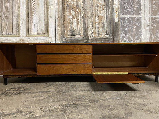 Image 1 of Sixties Lowboard, TV-Möbel, Sideboard