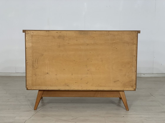 Image 1 of 60er jahre sideboard anrichte kommode schrank vintage