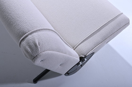 Image 1 of Schlafsofa von Osvaldo Borsani für Tecno Modell "D70" '50S