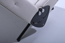 Schlafsofa von Osvaldo Borsani für Tecno Modell "D70" '50S