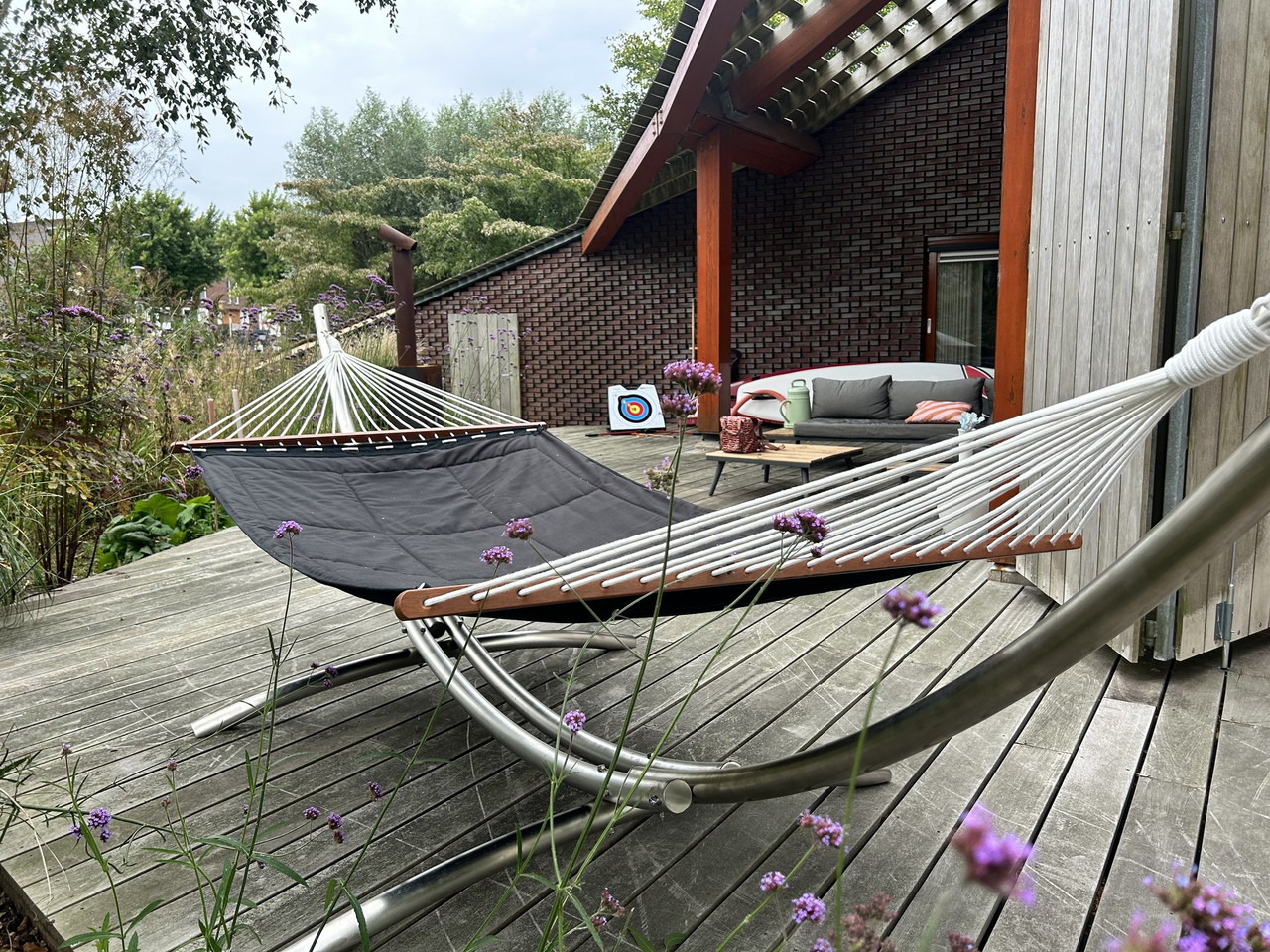 Wayfair hammock 2025