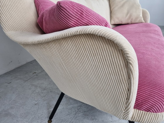 Image 1 of Sofa aus der Mitte des Jahrhunderts