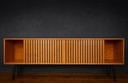 Mid-Century Sideboard