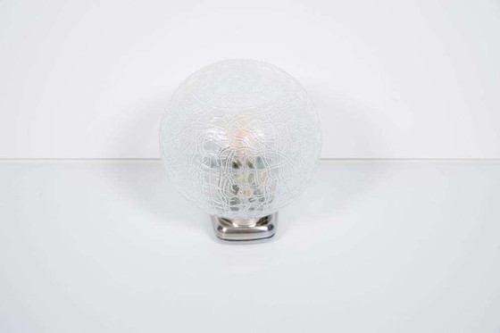 Image 1 of Set von Space Age Wandleuchten 1970er/80er Jahre, Vintage-Wandschalen