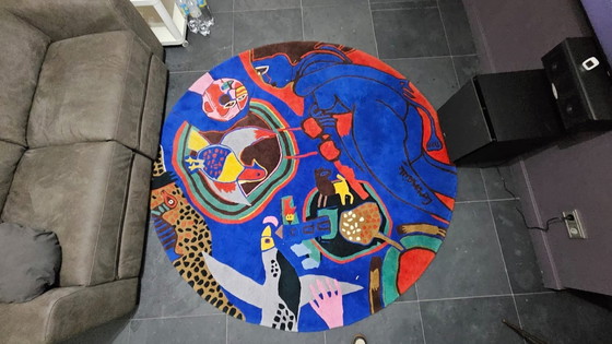 Image 1 of Beverloo Corneille Teppich, getuftete Wolle