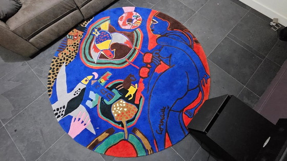 Image 1 of Beverloo Corneille Teppich, getuftete Wolle