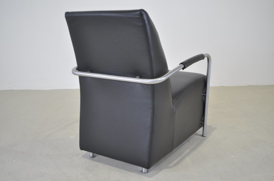 Image 1 of 2x Gelderland 6420 Sessel