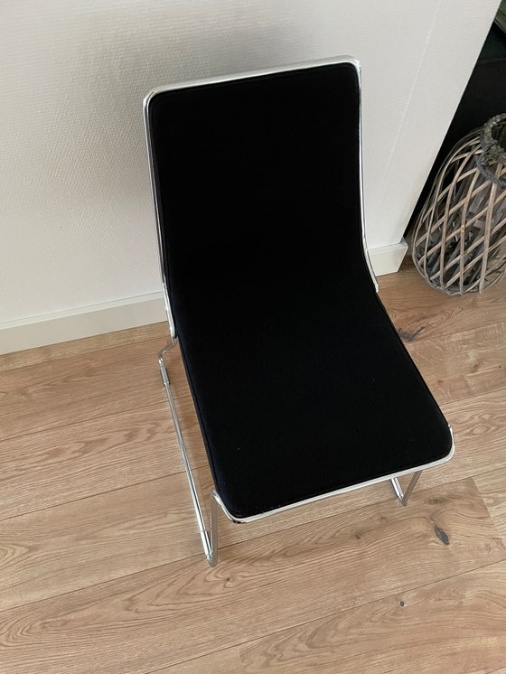 Image 1 of 1x Johanson-Stuhl