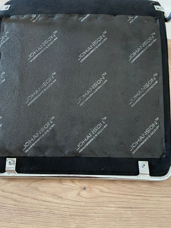 Image 1 of 1x Johanson-Stuhl